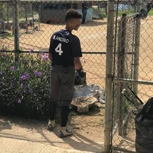 Meet your Posher, Michael